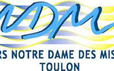 Notre Dame Des Missions à Toulon