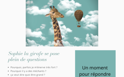 Les ateliers Parents Enfants