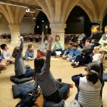Atelier philo pour enfants de 4 à 11 ans